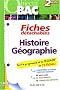 Fiches d�tachables Histoire-G�ographie 2nde