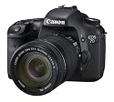 Canon EOS 7D Digital SLR Camera (18-135mm Kit) with 12 month Manufacturer warranty
