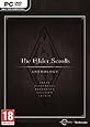 The Elder Scrolls Anthology (PC DVD)