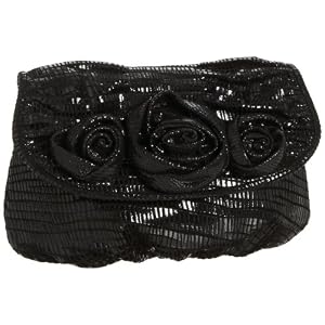 Inge Christopher Christy Convertible Clutch