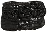 51IDfaafARL._SL160_ - Inge Christopher Christy Convertible Clutch - clutches-purses