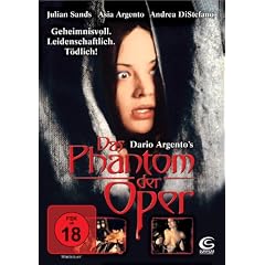 Das Phantom der Oper
