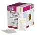 First Aid Only Electrolyte Tablets, 50 2-packs, 100-Count Boxes (Pack of 4)