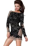 Jovani 9448