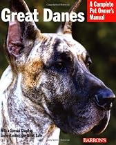 Great Danes