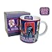 Boys Toys Mug - retro gift boxed item