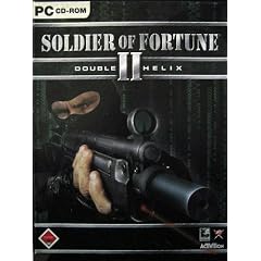 Soldier of Fortune 2: Double Helix (Software Pyramide)