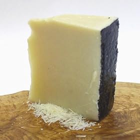 Pecorino Romano by Zerto - Pound Cut (1 pound) by igourmet.com