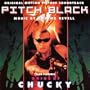 Pitch Black / Bride Of Chucky [Original Motion Picture Soundtracks]