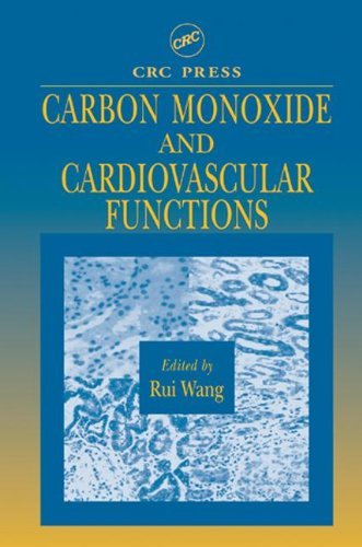 Carbon Monoxide and Cardiovascular Functions On Sale