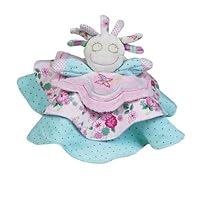 Maison Chic Round 3 Tiered Crazy Doll, Chelsea
