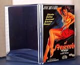 El Proscrito The Outlaw Jane Russell Howard Hughes Vintage Movie Metal Cigarette Case ID Holder Wallet