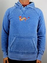Men's Dragon Hoodie