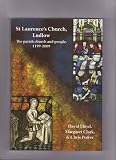 St. Laurence's Church, Ludlow : the parish church and people, 1199-2009