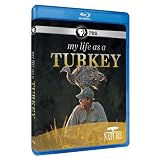Nature: My Life as a Turkey [Blu-ray]