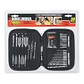 Black & Decker 30-pc. Quick Connect Set