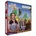 (20x27) Wizard of Oz Movie No Place Like Home 1000 Piece Jigsaw Puzzle