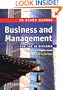 Business and Management for the IB Diploma: Study Guide (IB Study Guides)