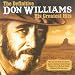 Definitive Don Williams - His Greatest Hits, The