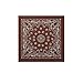 Rothco Brown Trainmen Bandana