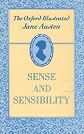 Sense and Sensibility (The Oxford Illustrated Jane Austen)