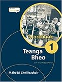 Teanga bheo. 1. Leabhar saothair don chluastuiscint