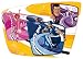 Lazytown géant en forme de puzzle étage [Jouet]
