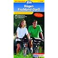 ADFC Regionalkarten, R�gen, Fischland, Dar�: Die neue gro�e Radwanderkarte! Alle Radtouren f�r Wochenendtour und Tagesausflug. Mit Stra�ennamen zur besseren Orientierung!