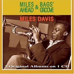 Miles Ahead & Bags Groov