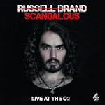 Russell Brand: Scandalous
