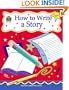 How to Write a Story, Grades 3-6