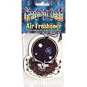 Grateful Dead Space Your Face Air Freshener