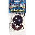 Grateful Dead Space Your Face Air Freshener