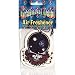 Grateful Dead Space Your Face Air Freshener