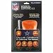 DALLAS COWBOYS Complete Halloween PUMPKIN CARVING KIT Carving Patterns Carving Saw Scoop Stencils