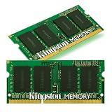 Kingston 8GB (4GBx2) DDR3 RAM Memory For Toshiba Satellite Pro C660-12F Laptop