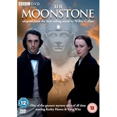 The Moonstone [UK Import]