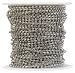 Jandorf #88444 100' #6 NPS Bead Chain