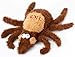 Multipet Tick Dog Toy Large 12
