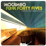 Mocambo Funk Forty Fives