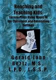 51IDljHY%2BOL. SL160  Reaching and Teaching Kids: Lesson Plans Using Magic in the Classroom and Counseling Settings