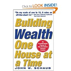 Building Wealth One House at a Time: Making it Big on Little Deals