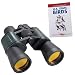 BirderBinocular with Birder Book - 10x50