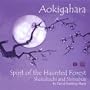 Aokigahara