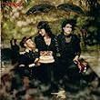 The Adventures of Ghosthorse and Stillborn by COCOROSIE (2007-04-10)【並行輸入品】