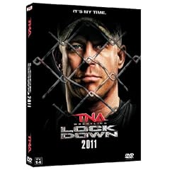 TNA-Lockdown 2011