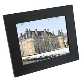 Tricod 15-Inch Digital Photo Frame