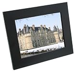 Tricod 15-Inch Digital Photo Frame (Black)