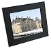 Tricod 15-Inch Digital Photo Frame (Black)