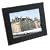 Tricod 15-Inch Digital Photo Frame (Black)